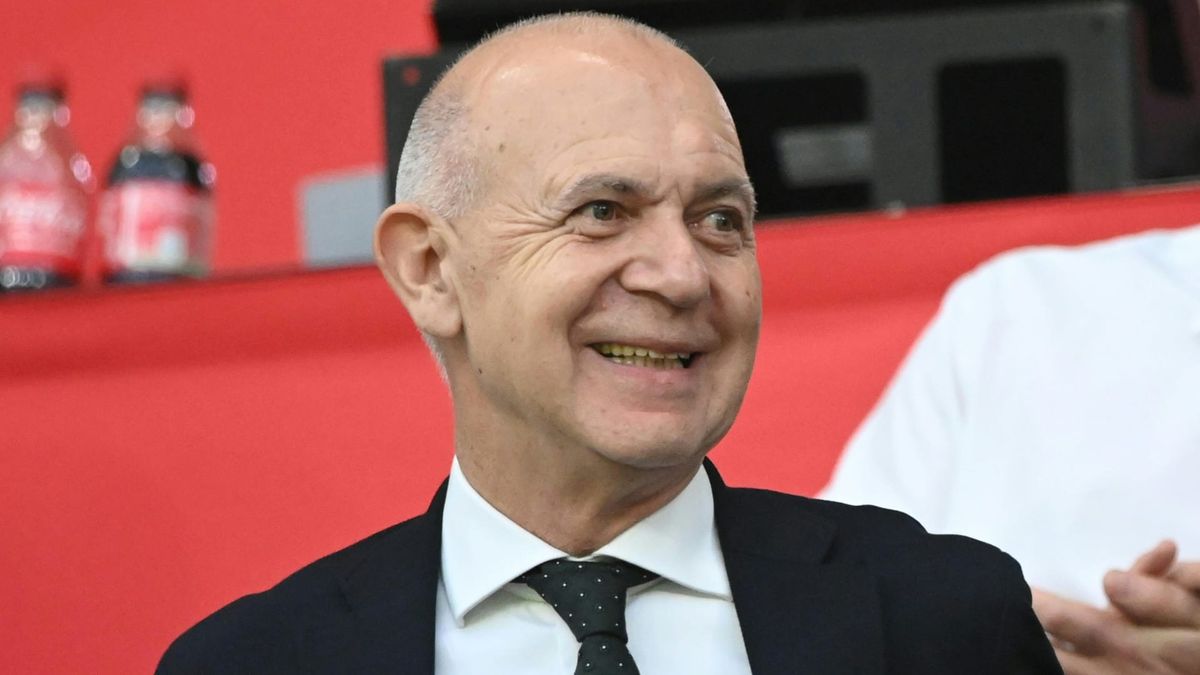 DFB: 19,2 Millionen Überschuss - Hoffnung auf noch mehr