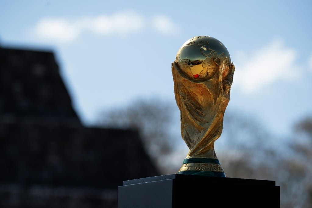 WM: FIFA zahlt den Klubs rund 307 Millionen Euro