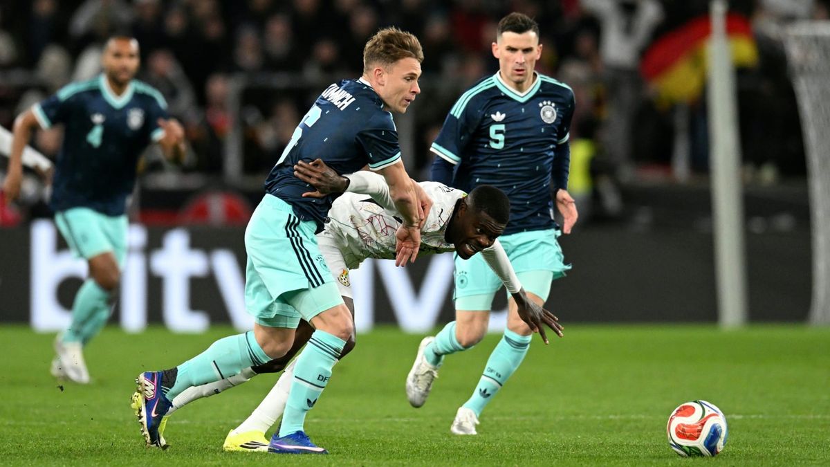 Ghanas Partey wird Einreise nach Kanada verwehrt