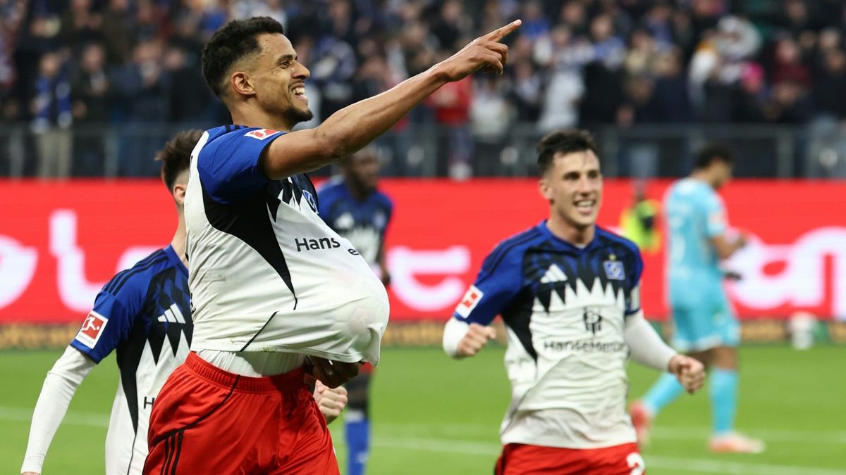 Wolfsburg holt auch Stürmer Glatzel
