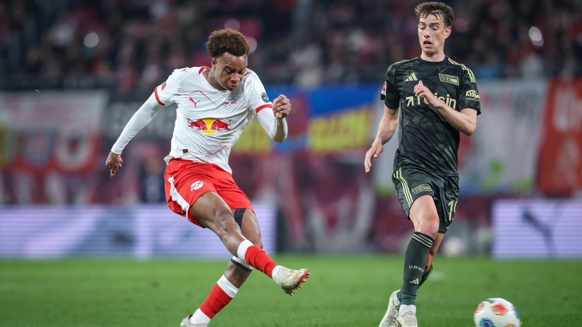 Nagelsmann: Ouédraogo hat "mehr Rhythmus" als El Mala
