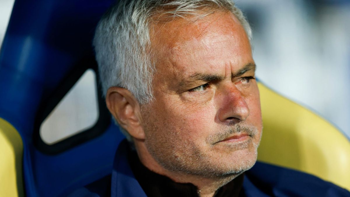 Mourinhos Rückkehr zu Real perfekt