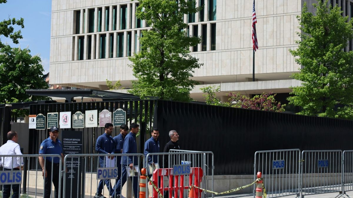 Iran kritisiert USA: "Diskriminierung höchster Stufe"