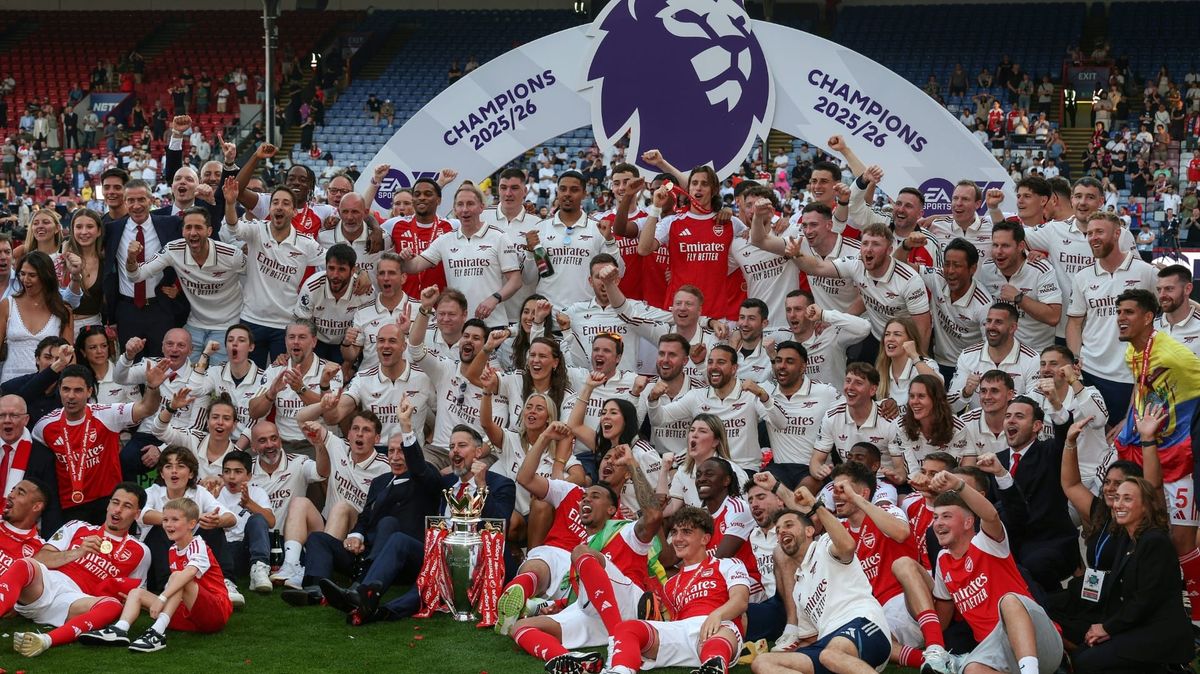 Arsenal eröffnet neue Premier-League-Saison gegen Aufsteiger