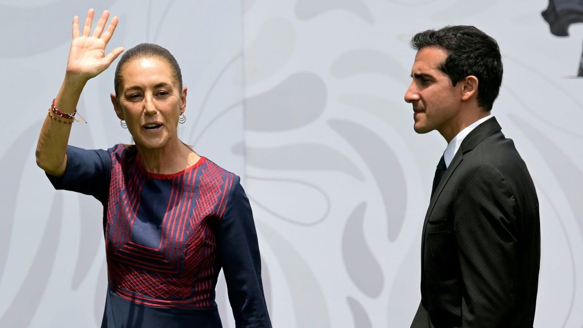 Mexiko sieht WM-Auftakt trotz Protesten nicht gefährdet