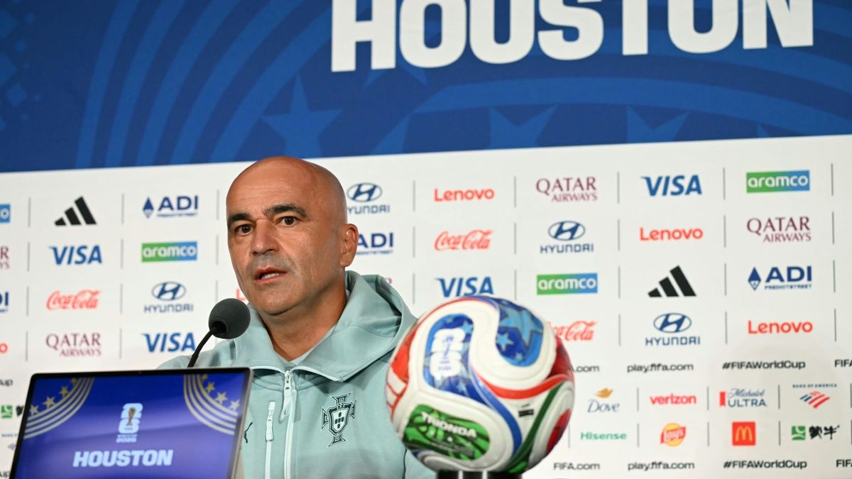 Martinez hört nach der WM auf - Ronaldo weiter zentrale Figur