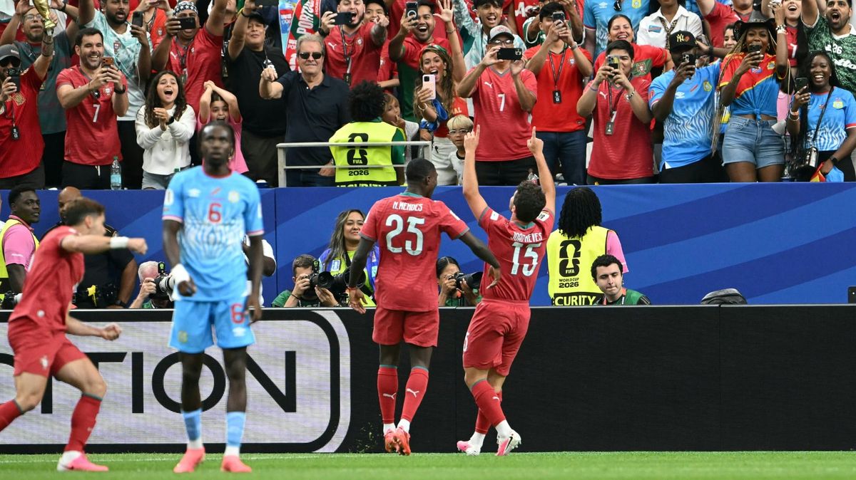 Ronaldo abgemeldet: Portugal mit Fehlstart