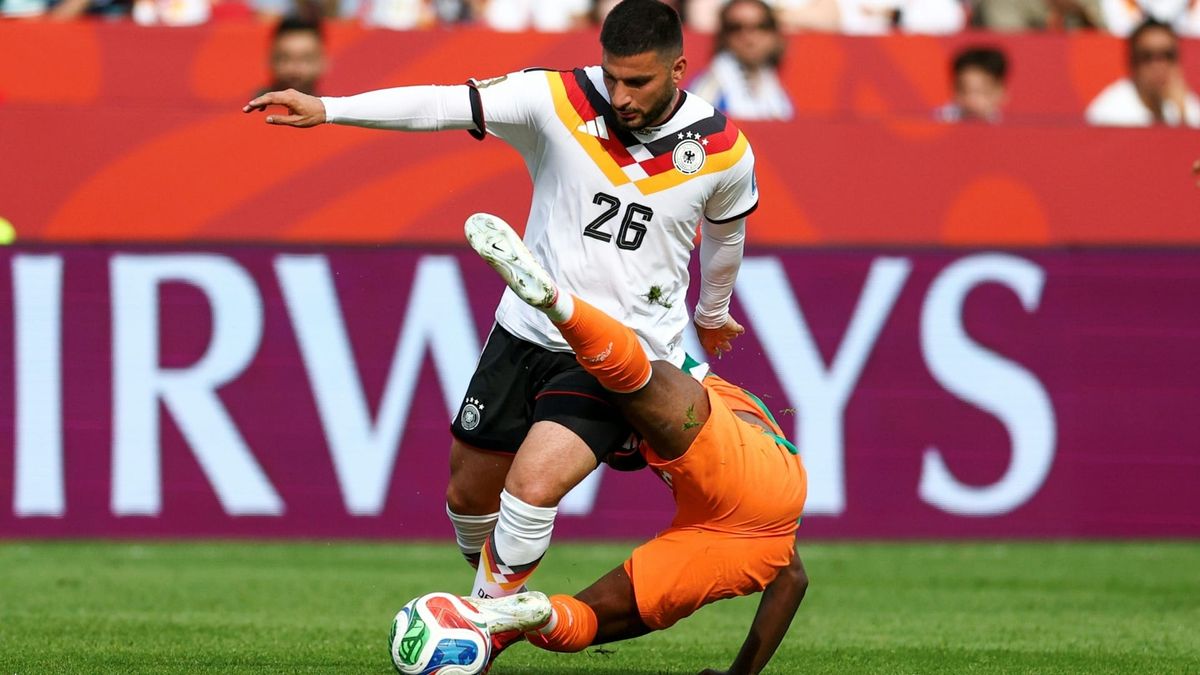 Top-Quote für ZDF: 18 Millionen Fans sehen nächsten DFB-Sieg
