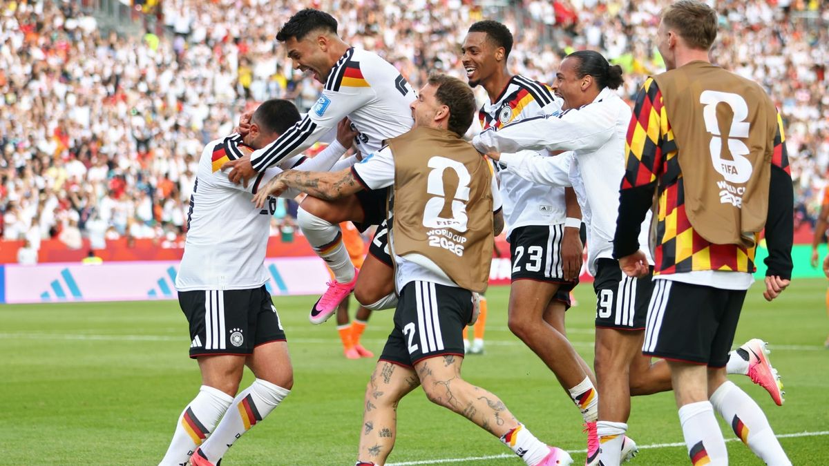 Kohler traut DFB-Elf WM-Titel zu