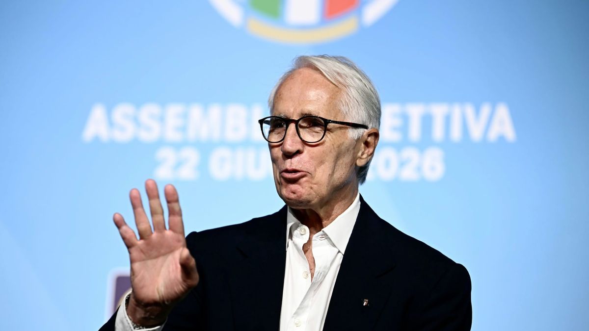 Italien: Malagò wird neuer Fußball-Verbandspräsident