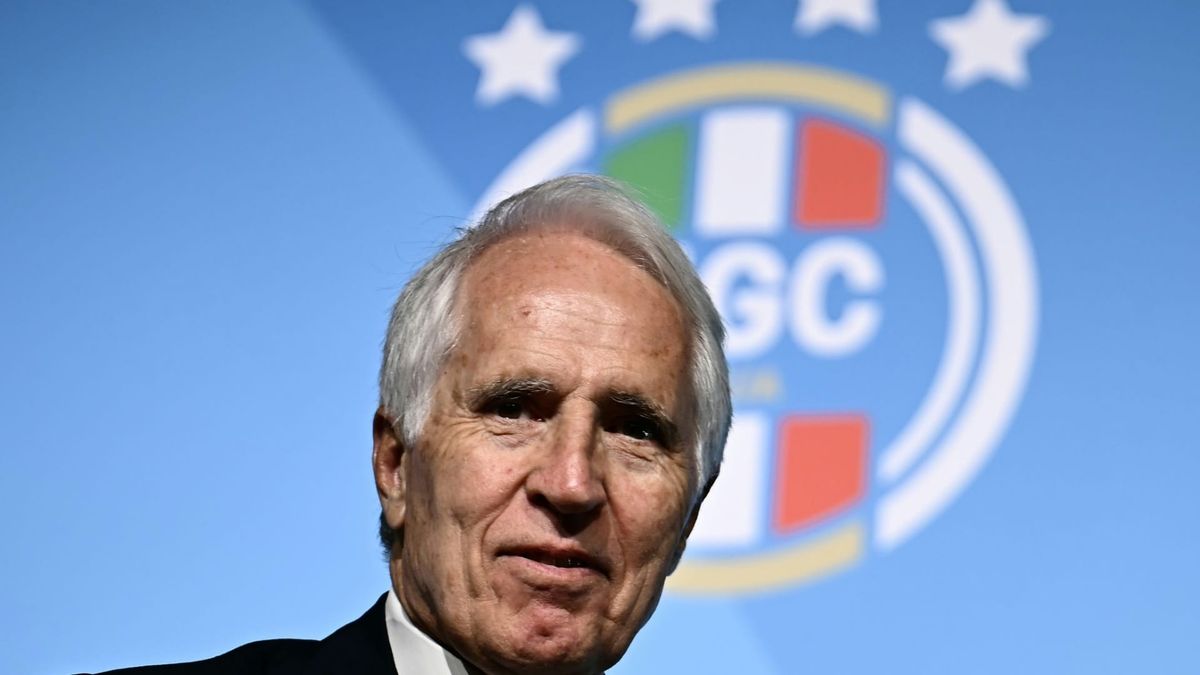 Italiens Verbandschef schließt ausländischen Coach nicht aus