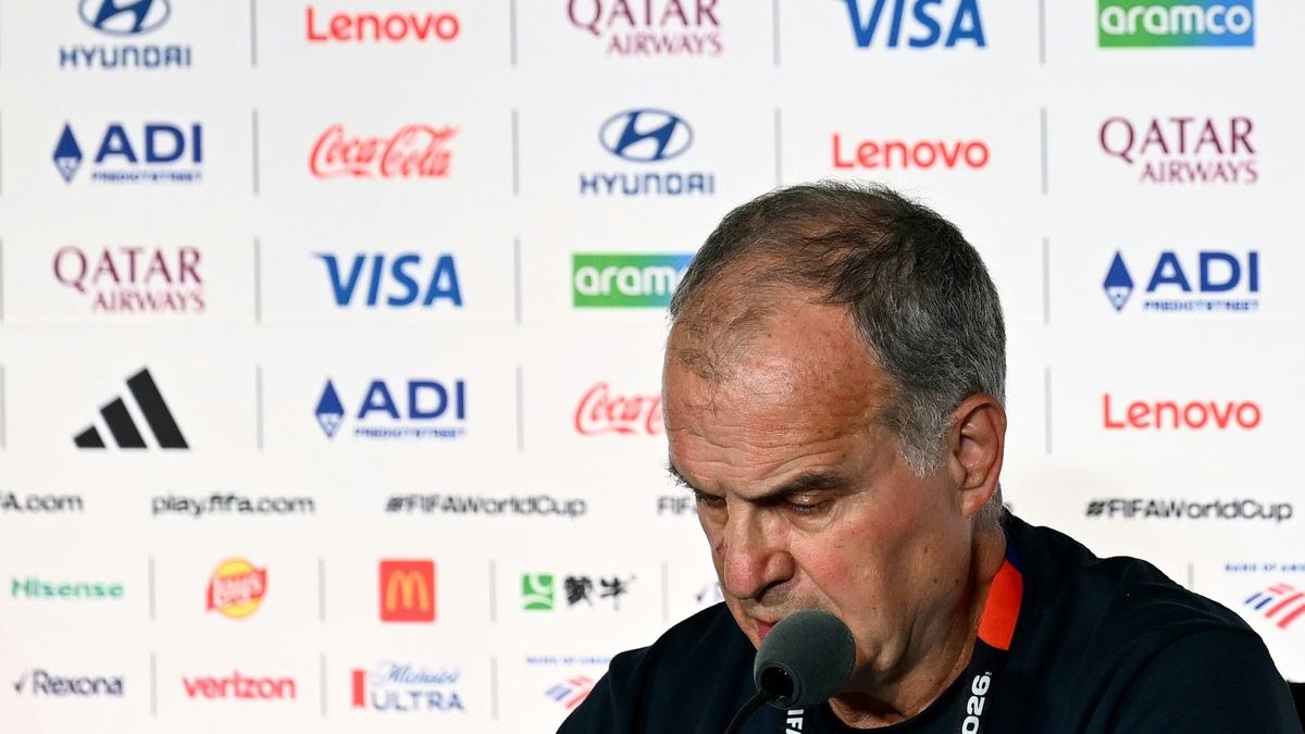 Spielerrevolte? Unruhe um Uruguay-Trainer Bielsa