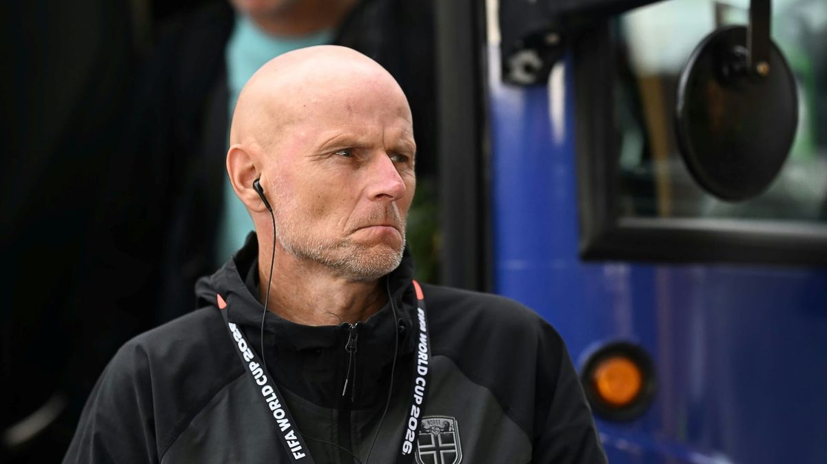 "No-Brainer": Solbakken verteidigt XXL-Rotation