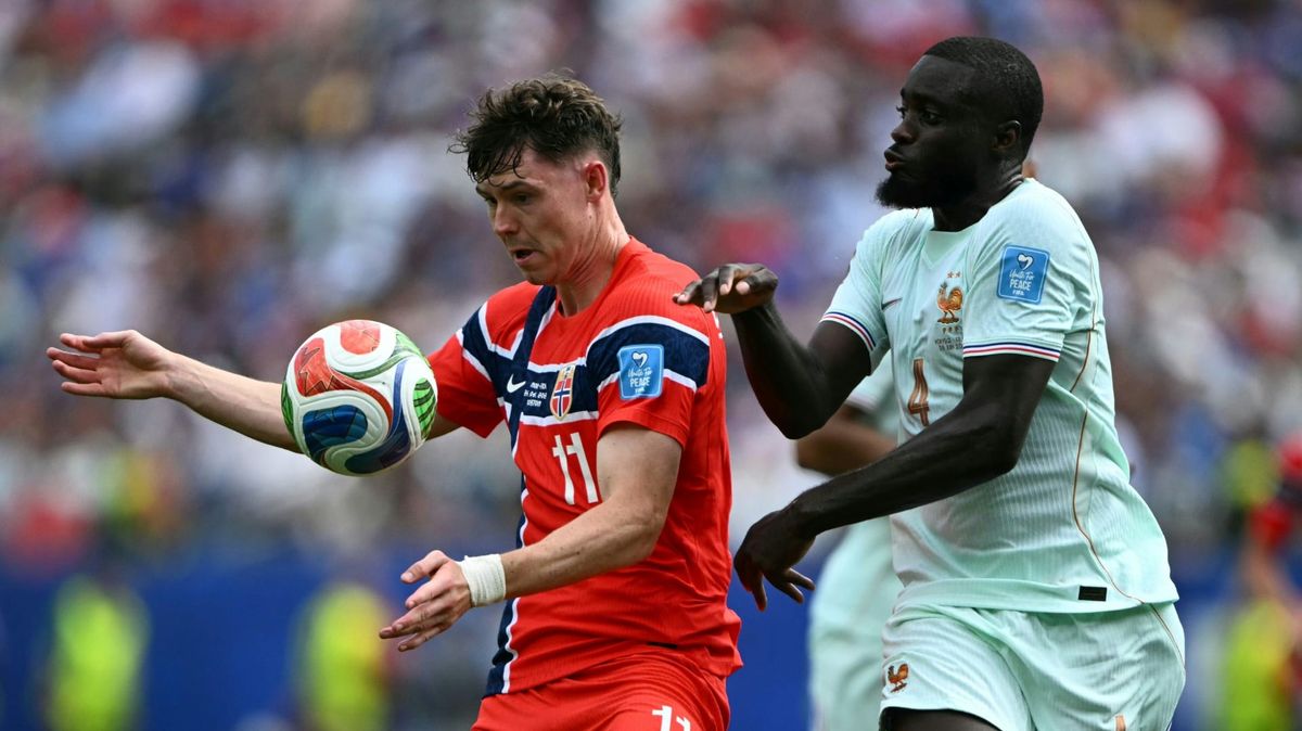 Frankreich Sieger in Gruppe I - Senegal hofft