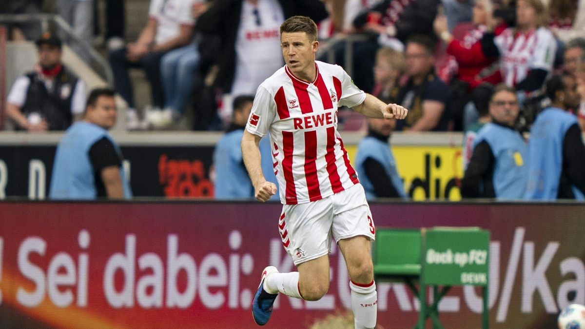 3. Liga: Düsseldorf holt Heintz aus Köln