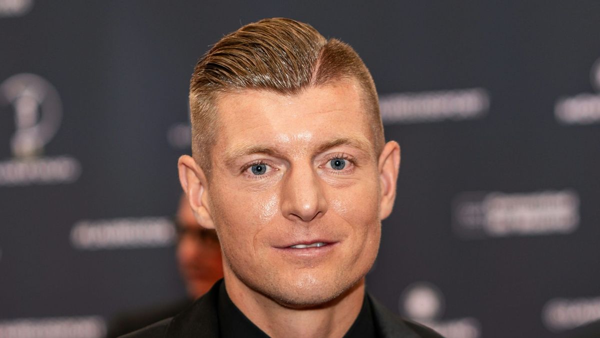 Kroos kritisiert DFB-Team: "Ecuador hat uns aufgefressen"