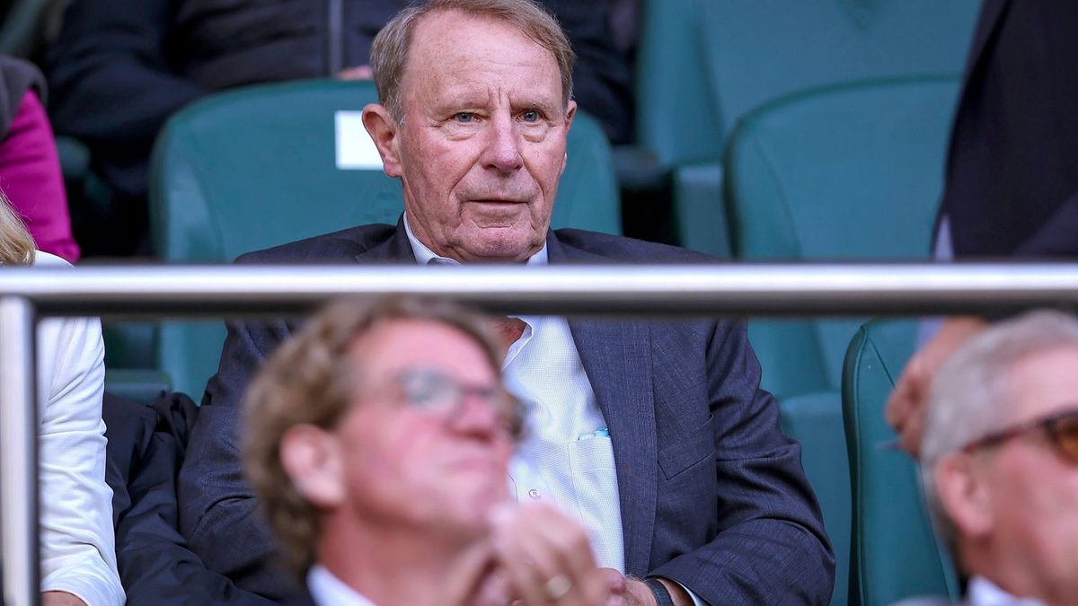 Vogts spöttelt: Curacao "war kein echtes WM-Spiel"