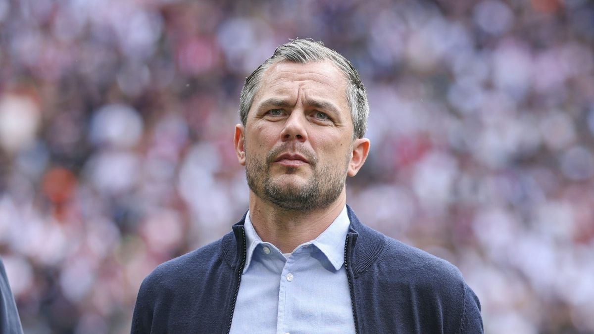 Schäfer selbstkritisch: Umgang mit Werner "einfach schlecht"