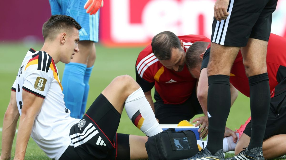 Schlotterbeck: "Was zählt, ist die Mannschaft"