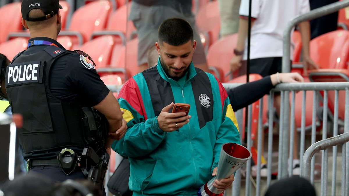 Undav vor Messi: DFB-Topjoker im Power Ranking vorn