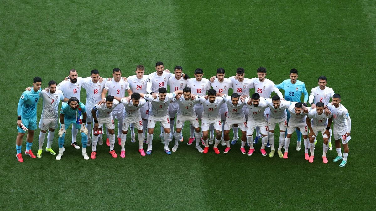 Last-Minute-Drama in Kansas City: Iran verpasst K.o.-Runde