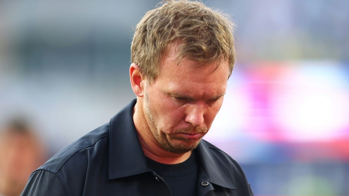 Nach WM-Aus: Nagelsmann will weitermachen