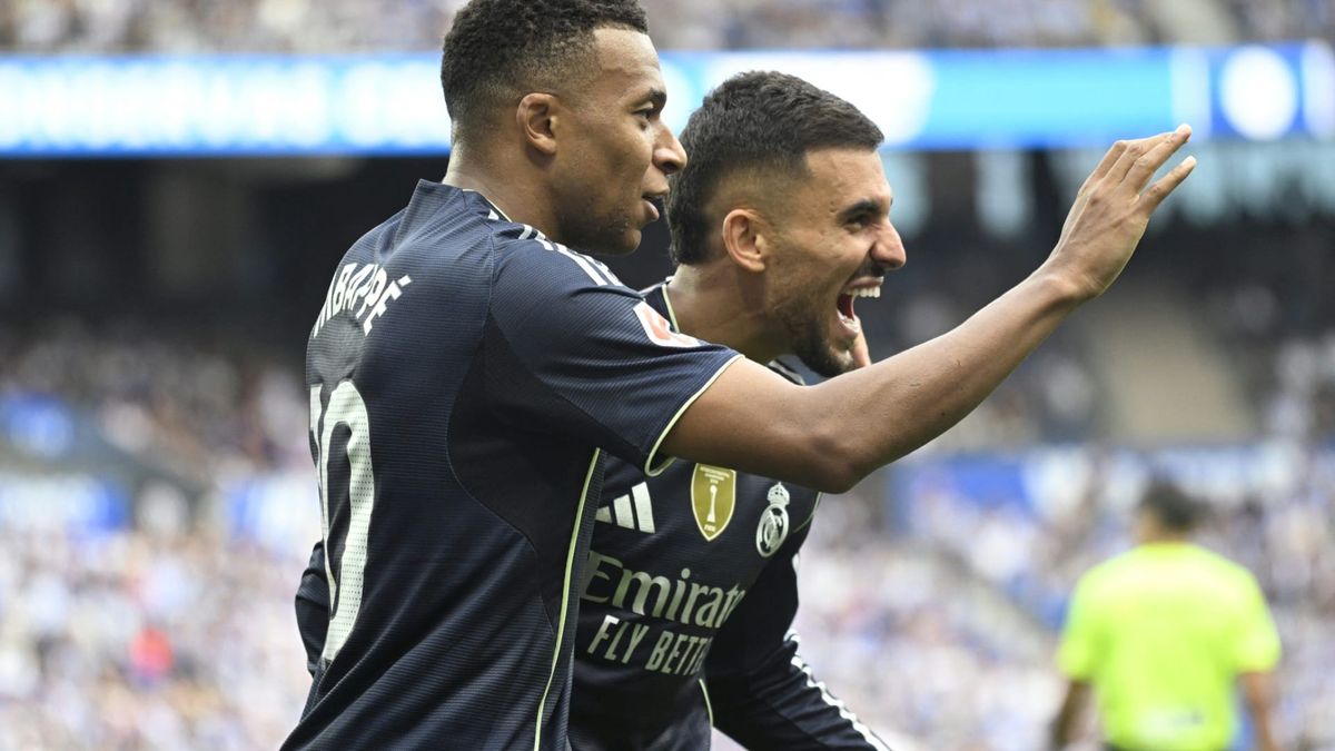 Ein Jahr vor Vertragsende: Ceballos verlässt Real