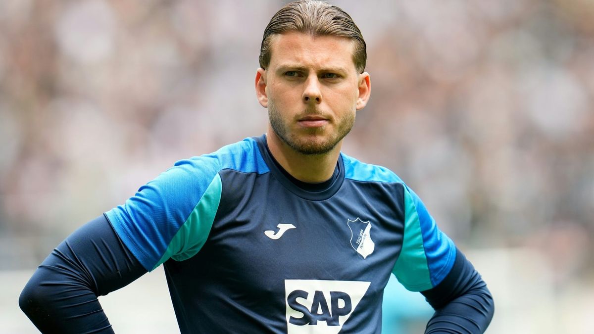 TSG bindet Baumann-Vertreter Philipp