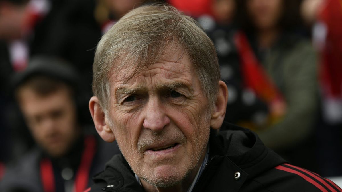 Aus Versehen: Dalglish macht Krebserkrankung öffentlich