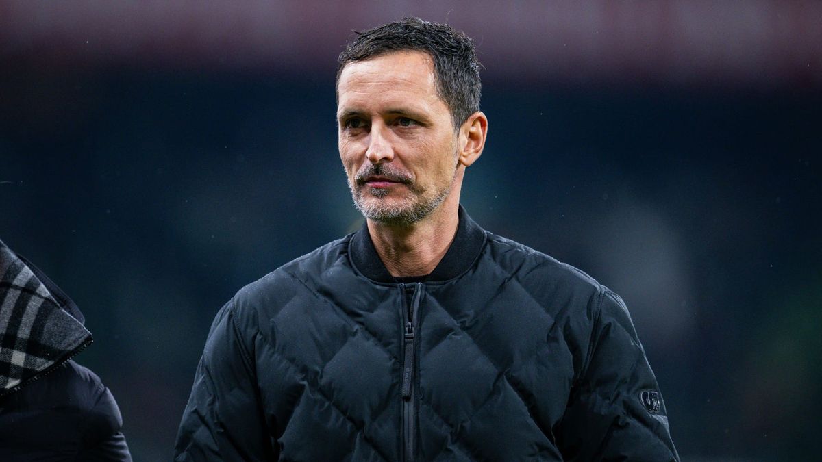 Toppmöller übernimmt beim französischen Vizemeister Lens