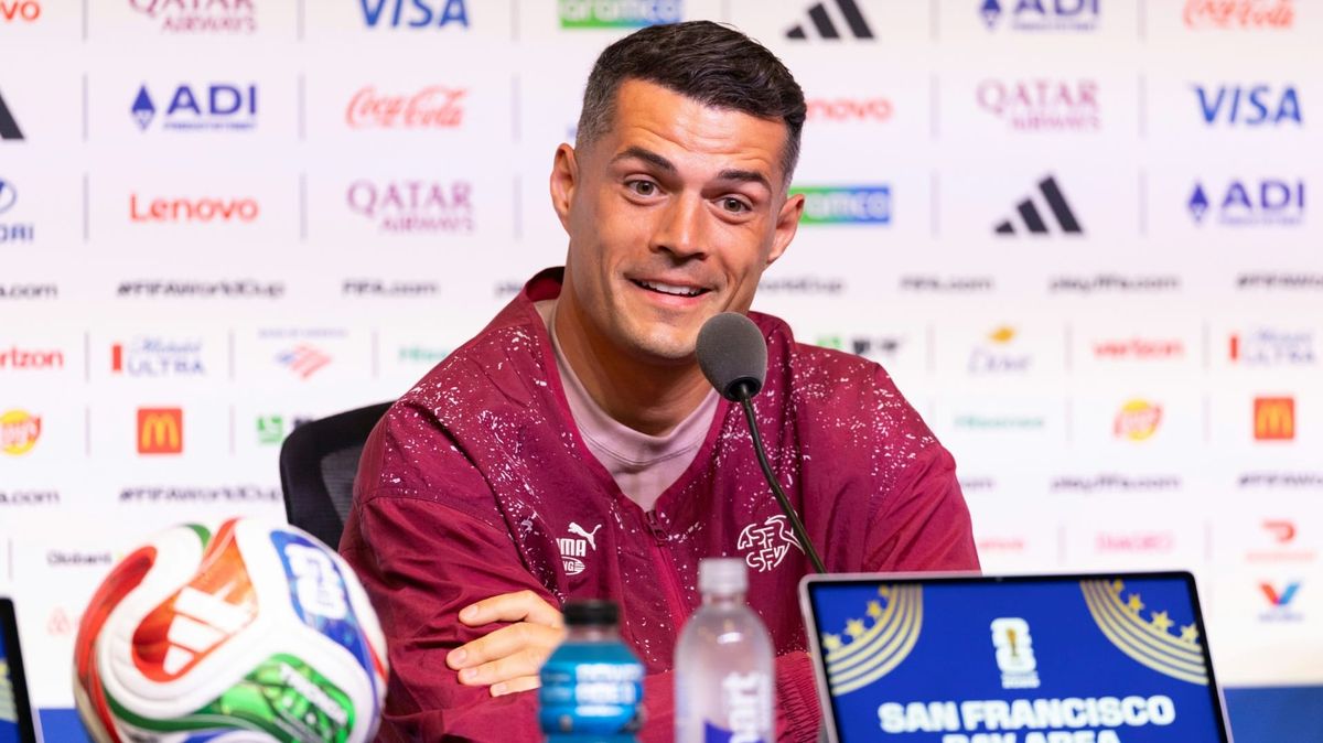 Medien: Xhaka vor Wechsel zu Chelsea
