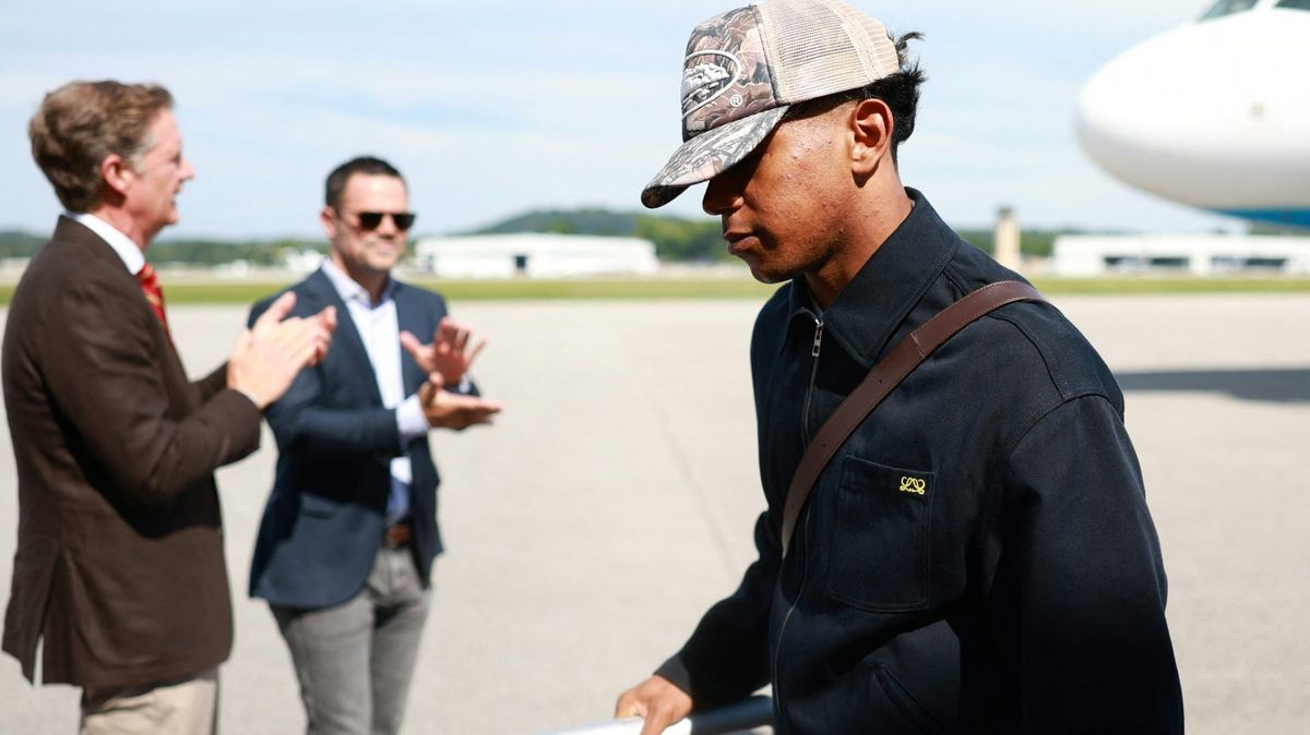 Spanien: Yamal/Williams fit für Kap Verde