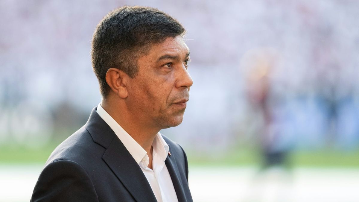 Elber rechnet bei der WM nicht mit Brasilien