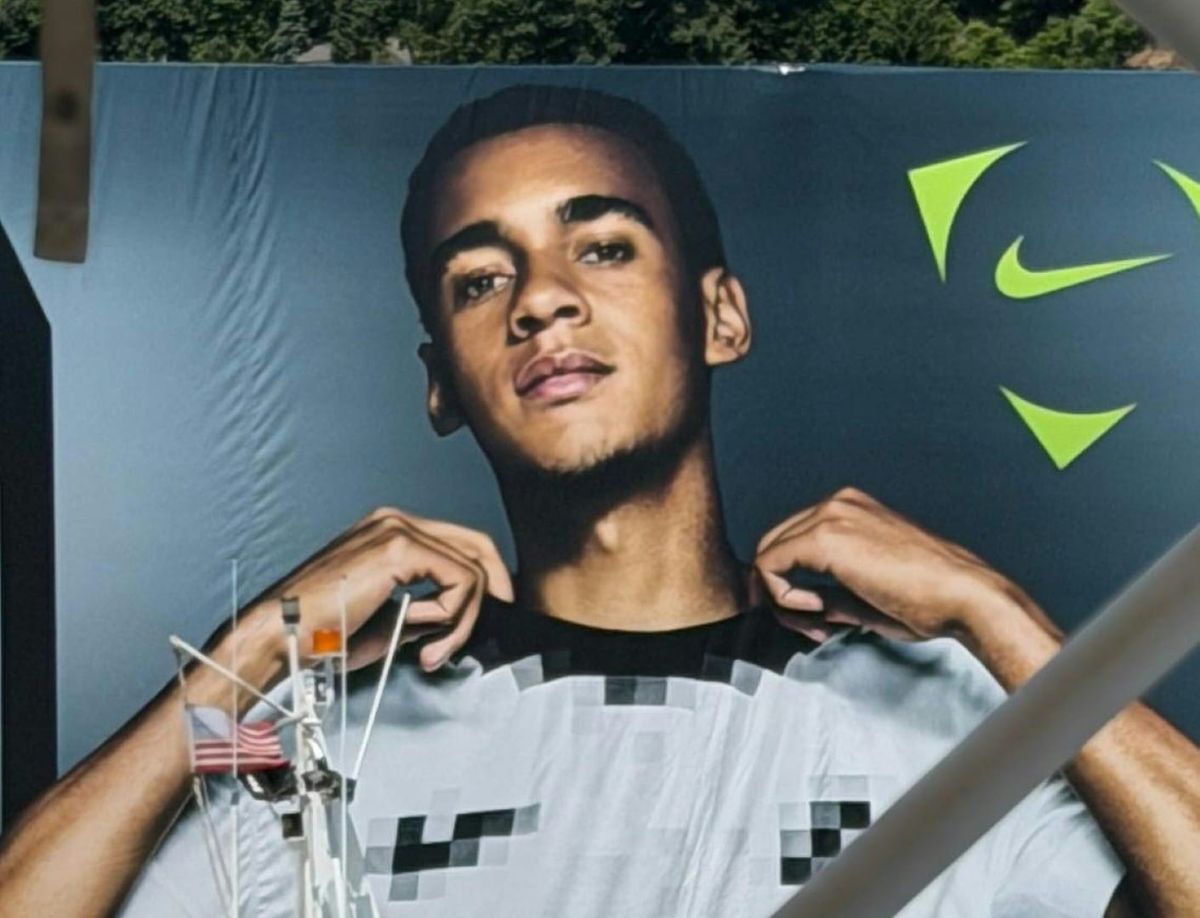 "Hallo New Jersey": Nike zeigt neues DFB-Trikot