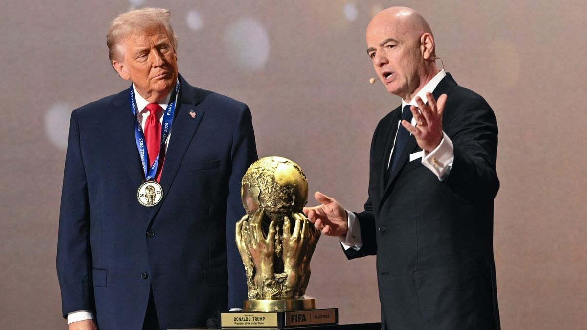 FairSquare ruft zu Sammelbeschwerde gegen Infantino auf