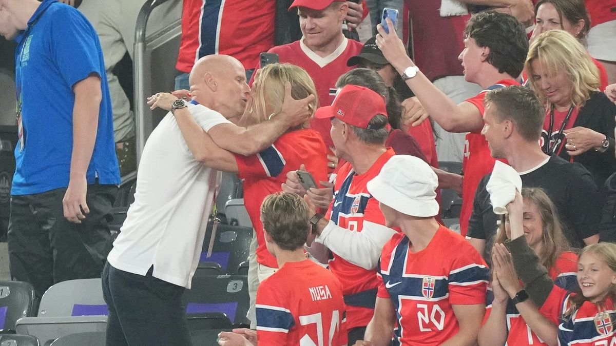 K.o.-Runde sicher: Solbakken kündigt Rotationen an