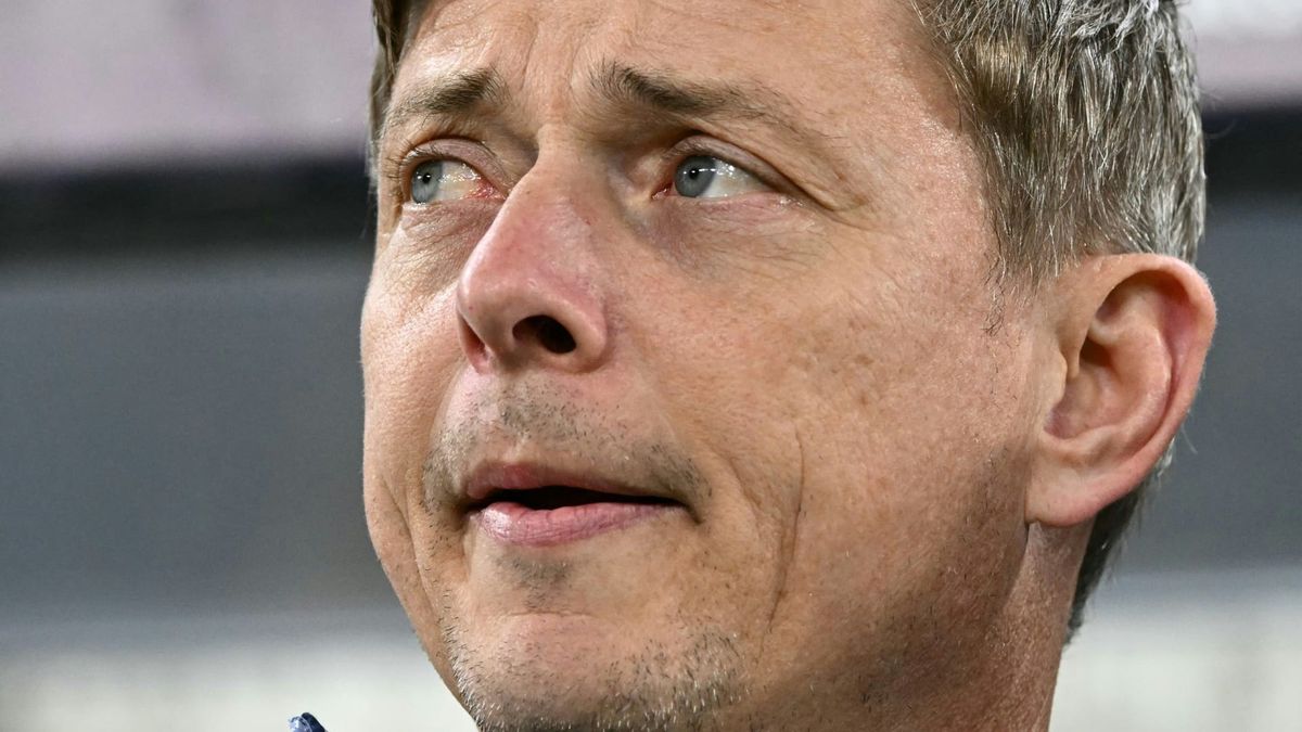 "Kimmich macht das super": Tomasson über die WM-Trends