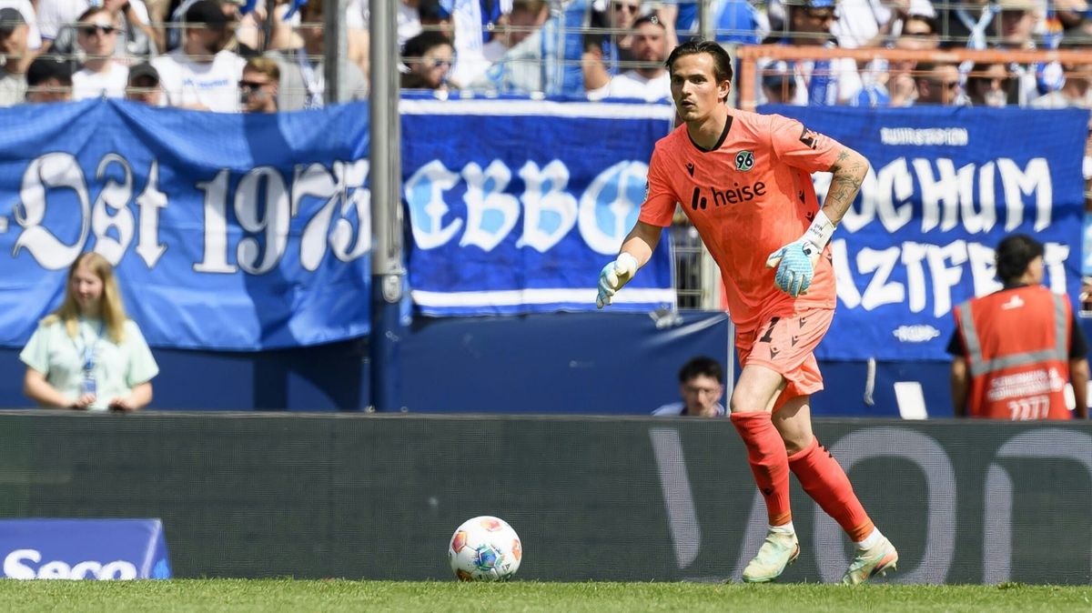 Keeper Noll per Leihe von Hoffenheim nach Paderborn
