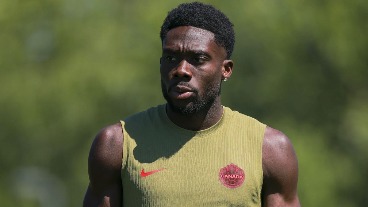 Kanada: Davies "wieder verfügbar"