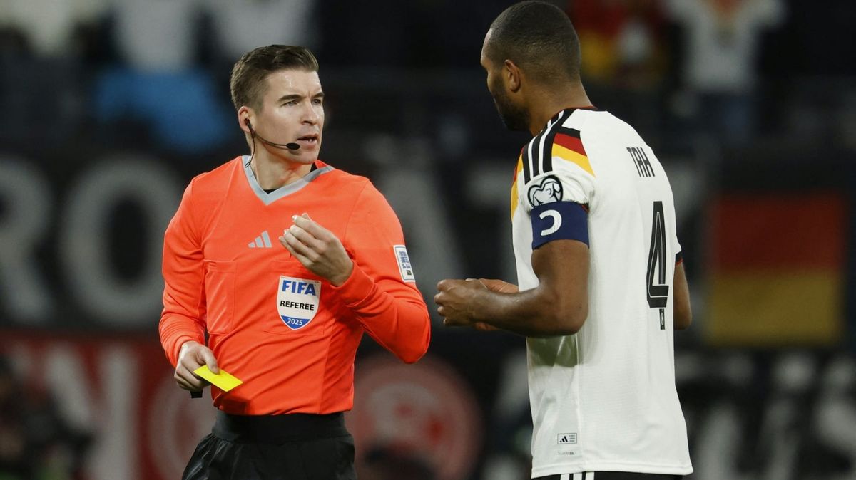 Krug sieht Probleme durch Regeländerungen bei WM