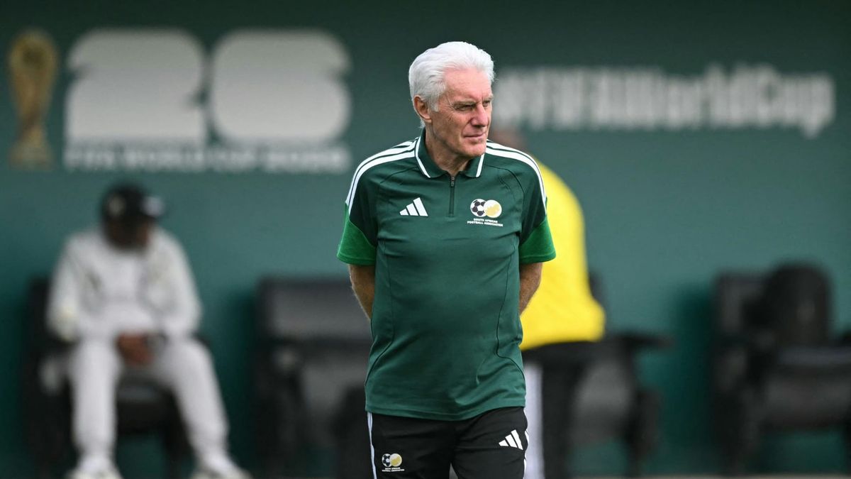 Vergleich mit Messi: Südafrika moniert Ungleichbehandlung