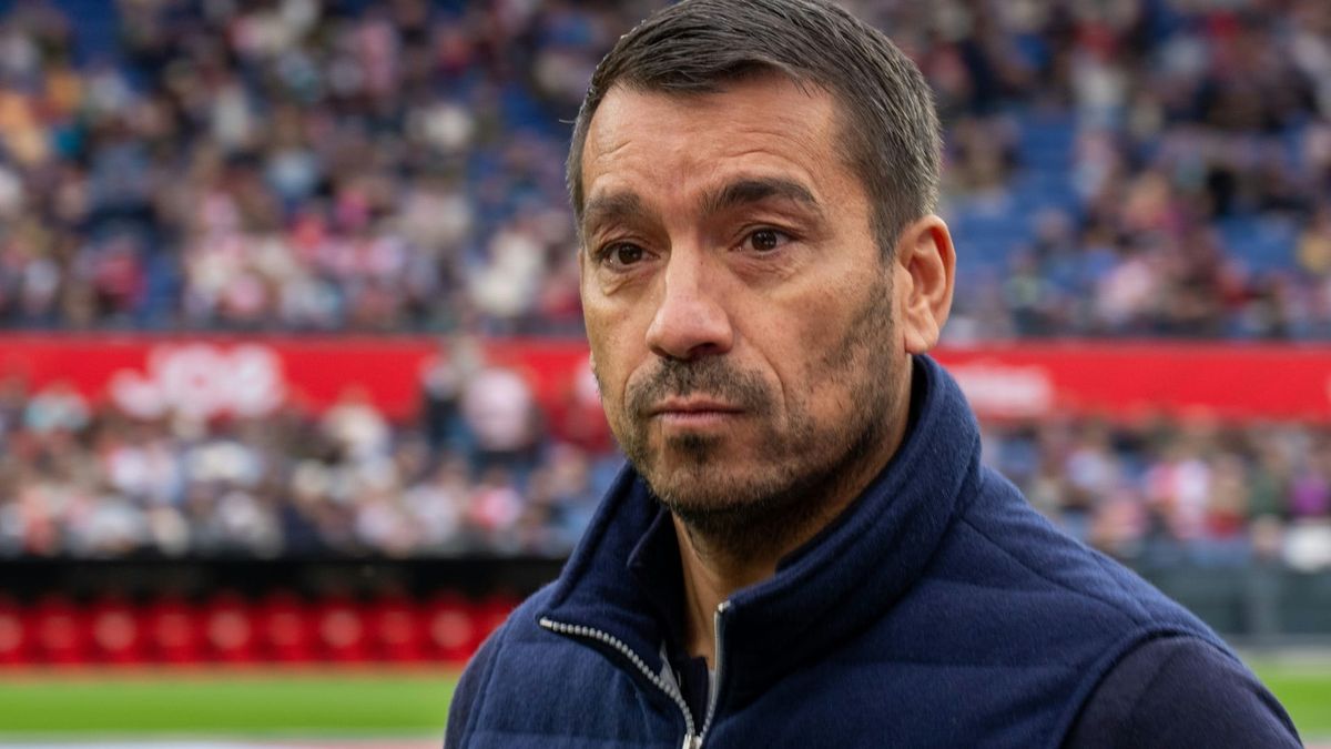 Van Bronckhorst folgt bei Feyenoord auf van Persie