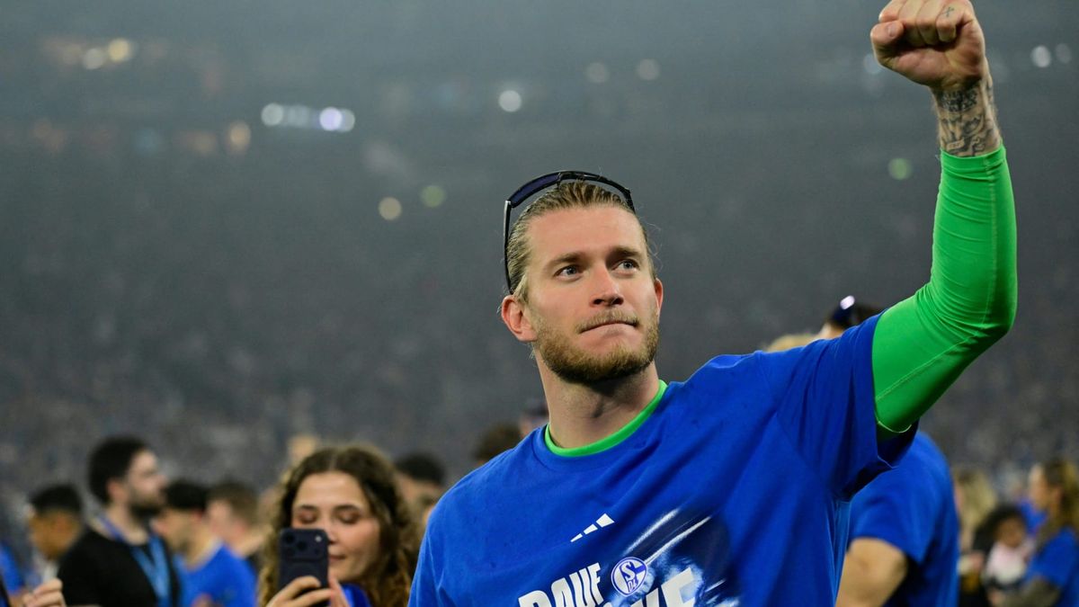 Schalke verlängert vorzeitig mit Aufstiegsheld Karius