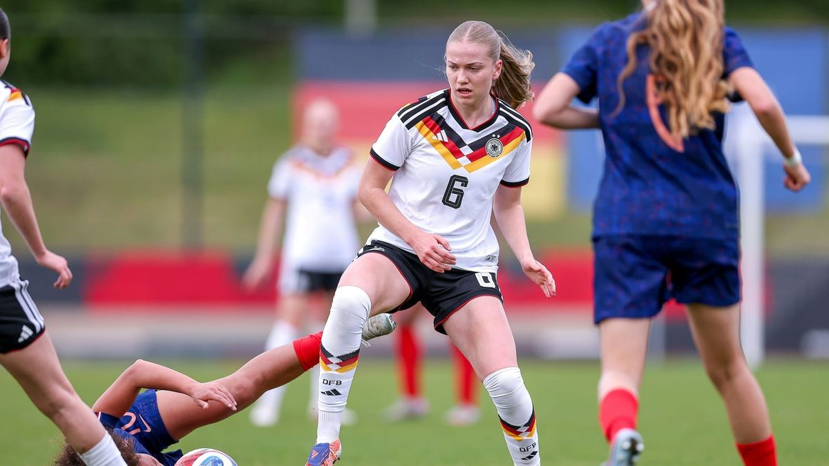 Bayern verlängern mit Gmeineder