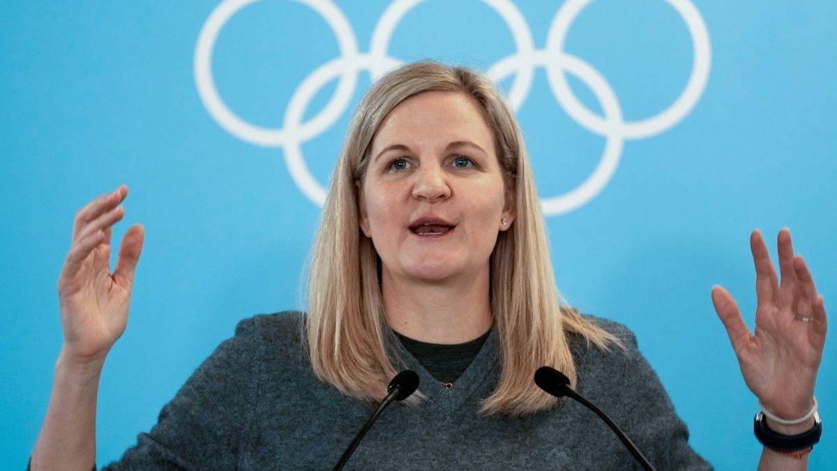 Olympia in den USA: Coventry trotz WM-Problemen ohne Sorge