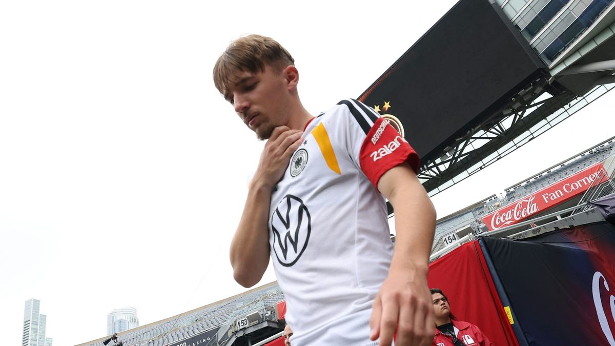Karl meldet sich nach WM-Aus: "Tut unbeschreiblich weh"