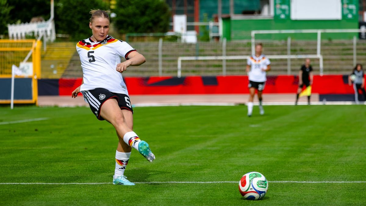 Frauen: Veit wechselt von Frankfurt zu Union Berlin