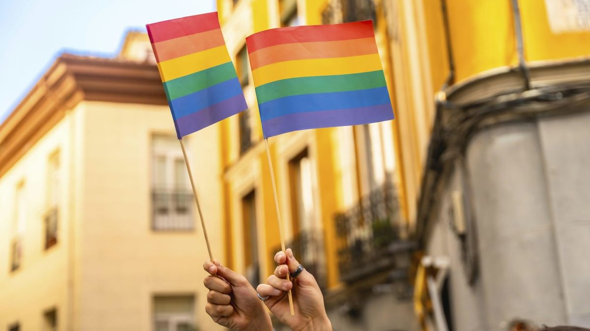 "Pride Match": Iran fordert FIFA zum Handeln auf