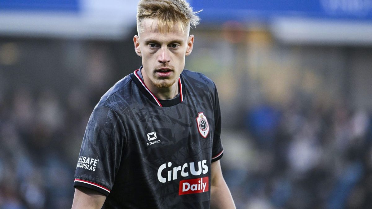 Union Berlin verpflichtet Abwehrspieler Van Den Bosch