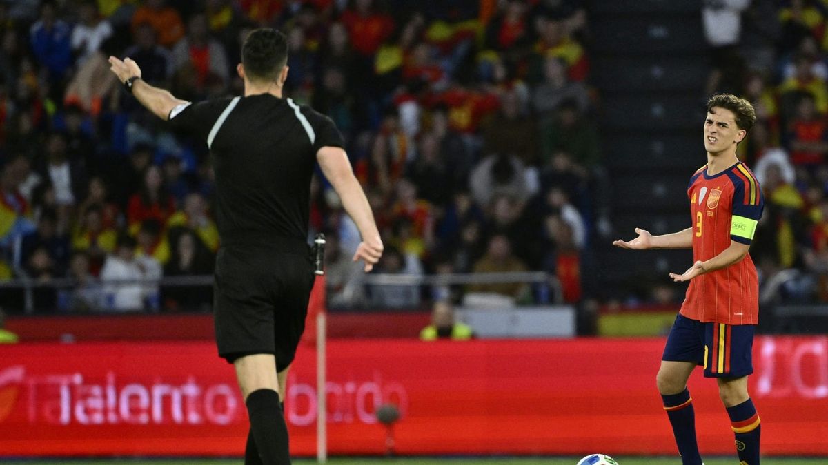 Ohne Yamal: Spanien nur Remis im WM-Test gegen den Irak
